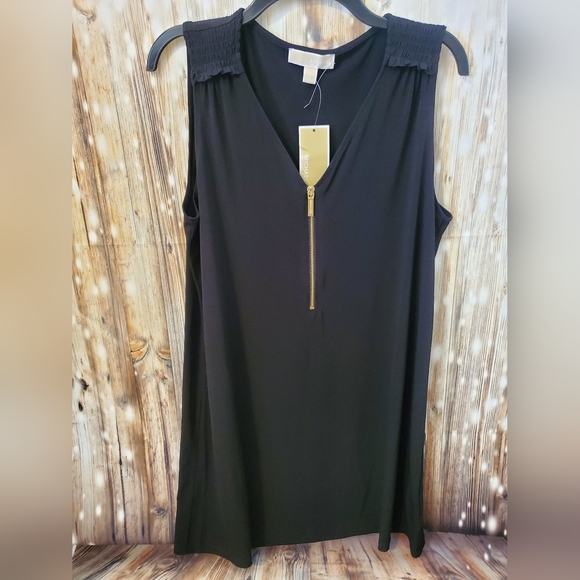Michael Kors Shift Dress - Picture 1 of 7